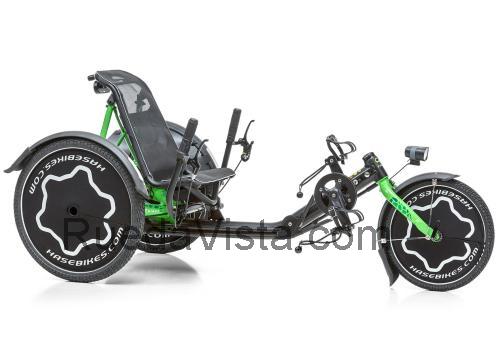 Hase Trets ficha tecnica 